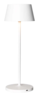 Anteprima di Lampada LED dimmerabile ricaricabile