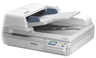 Vista previa de Escáner Epson WorkForce DS-70000N