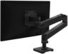 Widok produktu Uchwyt biur. Ergotron LX Pro Arm czarny w pomniejszeniu