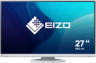 EIZO EV2760 monitor fehér előnézet