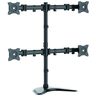 Thumbnail image of StarTech Quad-Monitor Stand