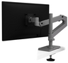 Thumbnail image of Ergotron LX Pro TallPole MonitorArm Grey