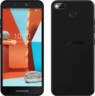 Fairphone 3+ 4/64 GB Smartphone schwarz Vorschau