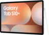 Miniatuurafbeelding van Samsung Galaxy Tab S10+ 512GB Silver