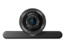 Miniatuurafbeelding van Lenovo QHD Webcam Black