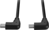 Thumbnail image of LINDY USB-C Cable 1m