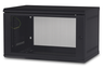 Miniatuurafbeelding van APC NetShelter WX 6U 400mm, flat