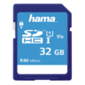 Thumbnail image of Hama Memory Fast SDHC Card 32GB