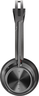 Thumbnail image of Poly Voyager Focus 2 USB-C/A LS Headset