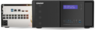 Vista previa de Switch QNAP QGD-3014 16 puertos GbE