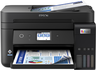 Miniatuurafbeelding van Epson EcoTank ET-4850 MFP