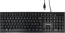 Thumbnail image of ARTICONA Simple Black Keyboard