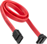 Thumbnail image of Cable SATA/f - SATA/f 90° Right 0.45m