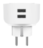 Miniatuurafbeelding van Hama WLAN Socket with USB