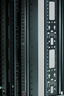 Miniatuurafbeelding van Vertical Cable Organiser NetShelter 48U