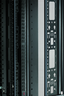 Vertical NetShelter kábelrendező 48U előnézet