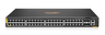 Anteprima di Switch 740 W PoE 48G HPE Aruba 6200F