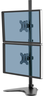 Thumbnail image of Fellowes Seasa Vertical Dual Monitor Arm