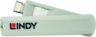 Miniatuurafbeelding van USB Type-C Port Blocker 4Pcs+1Key