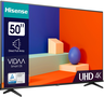 Widok produktu Hisense 50A6K 4K UHD Smart TV w pomniejszeniu
