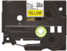 Thumbnail image of Brother TZe-FX621 9mmx8m Label Tape