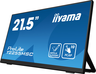 Miniatuurafbeelding van iiyama ProLite T2255MSC-B1 Touch Monitor