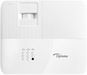 Thumbnail image of Optoma 4K400STx Short-throw Projector