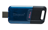 Miniatuurafbeelding van Kingston DT 80 USB-C Stick 64GB