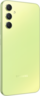 Thumbnail image of Samsung Galaxy A34 5G 128GB Lime