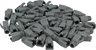 Miniatuurafbeelding van RJ45 Boots Grey 50-pack