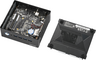 Miniatuurafbeelding van Shuttle XPC nano NT10H9 U9 Barebone AI