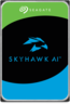 Miniatuurafbeelding van Seagate SkyHawk AI HDD 8TB