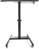 Thumbnail image of StarTech Mobile Sit-Stand Workstation