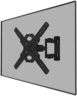 Miniatuurafbeelding van Neomounts WL40S-850BL14 Wall Mount