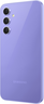 Samsung Galaxy A54 5G 256 GB violet Vorschau