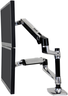 Thumbnail image of Ergotron LX Dual Stacking Arm Black