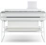 Miniatuurafbeelding van HP DesignJet Studio Steel A0 Plotter