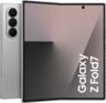 Samsung Galaxy Z Fold7 256 GB silver Vorschau