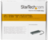 Thumbnail image of StarTech USB-C 3.0 - HDMI Dock