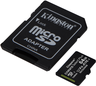 Thumbnail image of Kingston Canvas Select P microSDXC 64GB