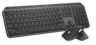 Aperçu de Ensemble souris/clavier Logitech MX f.B.