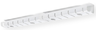 Thumbnail image of Secomp Roline Cable Channel White 2-pack