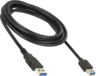 Aperçu de Rallonge USB 3.0 A m. - A f., 3 m