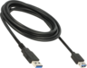Thumbnail image of Delock USB-A Extension 3m