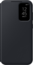 Miniatuurafbeelding van Samsung S23 FE Smart View Case Black