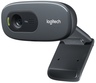 Aperçu de Webcam HD Logitech C270