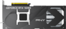 PNY GeForce RTX 5090 OC Grafikkarte Vorschau