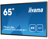 iiyama ProLite LH6570UHB-B1 kijelző előnézet