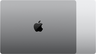 Vista previa de MacBook Pro 14 Apple M3 8 GB/1 TB plata