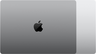 Vista previa de MacBook Pro 14 Apple M3 8/512GB plata